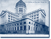 1905 - 1938